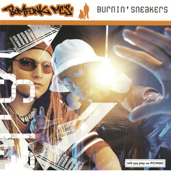 Bomfunk MC's Burnin' Sneakers