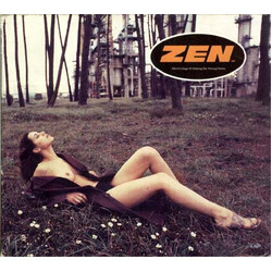 ZEN (7) The Privilege Of Making The Wrong Choice
