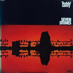 Teddy Lasry Seven Stones