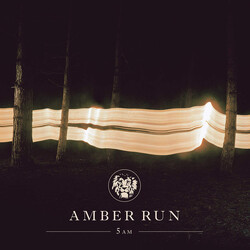 Amber Run 5AM