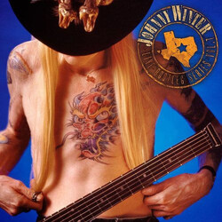 Johnny Winter Live Bootleg Series Vol.7