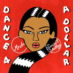 Mndr / Sweet Valley Dance 4 A Dollar