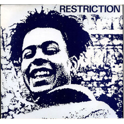 Restriction Action Vinyl