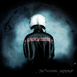 Cascadeur The Human Octopus