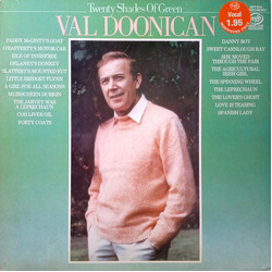 Val Doonican Twenty Shades Of Green