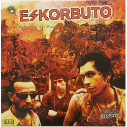 Eskorbuto La Otra Cara Del Rock