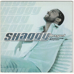 Shaggy / Rayvon Angel