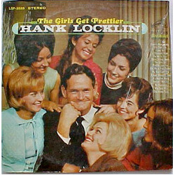 Hank Locklin The Girls Get Prettier