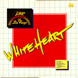 White Heart Live At Six Flags