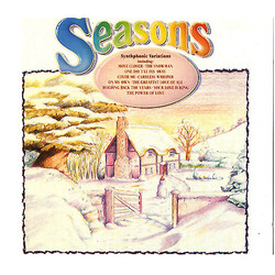 Seasons (6) Synthphonic Variations