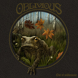 Oblivious (2) Out Of Wilderness