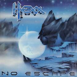 Hexx (2) No Escape