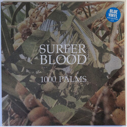 Surfer Blood 1000 Palms