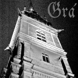 Grá Helfärd