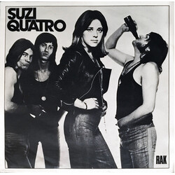 Suzi Quatro Suzi Quatro