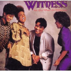 Witness (2) We Can Make A Difference