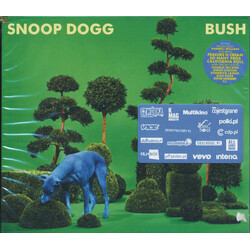 Snoop Dogg Bush