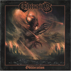 Entrails (3) Obliteration