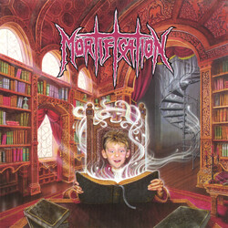 Mortification Brain Cleaner