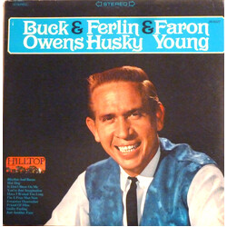 Buck Owens / Faron Young / Ferlin Husky Your Country Stars