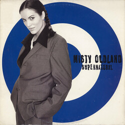 Misty Oldland Supernatural