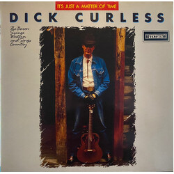 Dick Curless It's Just A Matter Of Time