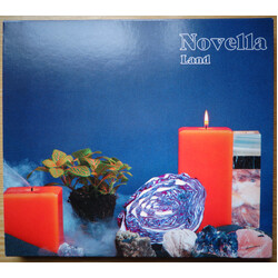 Novella (2) Land