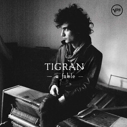 Tigran Hamasyan A Fable