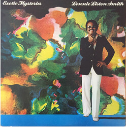 Lonnie Liston Smith Exotic Mysteries