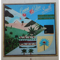 Lonnie Liston Smith Love Is The Answer