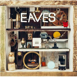 Eaves What Green Feels Like VINYL LP