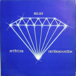 Martin Dumas Jr Attitude, Belief & Determination