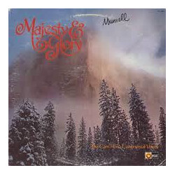 Continental Singers Majesty & Glory