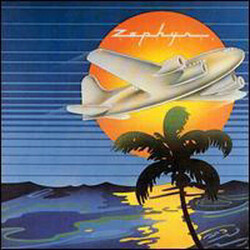 Zephyr (2) Sunset Ride