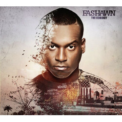 Fashawn The Ecology
