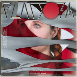Holly Herndon Platform