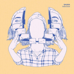 Shura (8) Indecision
