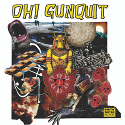 Oh! Gunquit Eat Yuppies and Dance