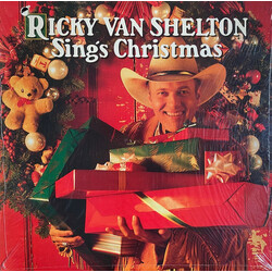 Ricky Van Shelton Sings Christmas