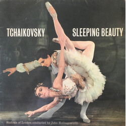 Pyotr Ilyich Tchaikovsky / The Sinfonia Of London The Sleeping Beauty Ballet Suite