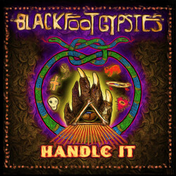 Blackfoot Gypsies Handle It