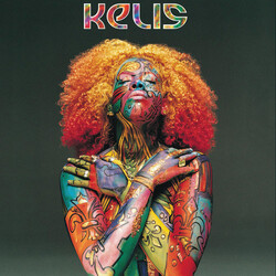 Kelis Kaleidoscope