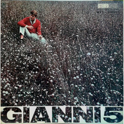 Gianni Morandi Gianni 5
