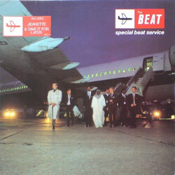The Beat (2) Special Beat Service