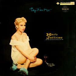 Herb Jeffries Say It Isn't So