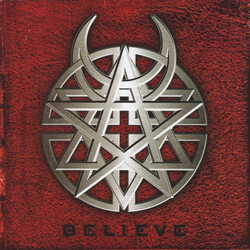 Disturbed Believe