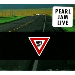 Pearl Jam Give Way