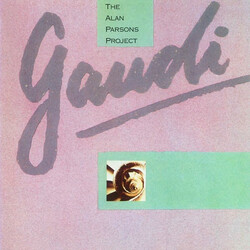 The Alan Parsons Project Gaudi