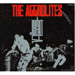 The Aggrolites Reggae Hit L.A.