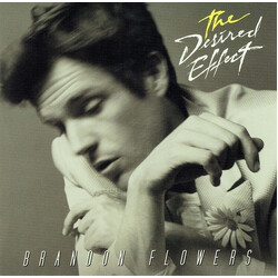 Brandon Flowers The Desired Effect